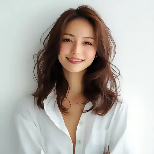 ファションカラー　フル(ロング)