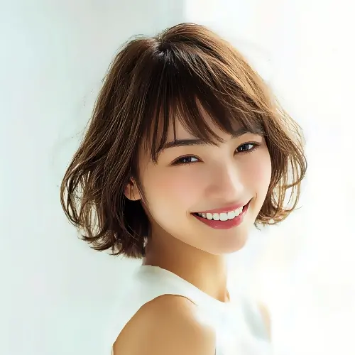 ファションカラー