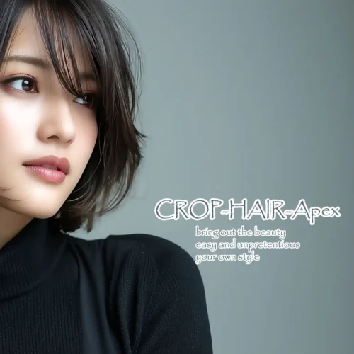 CROP-HAIR-Apex